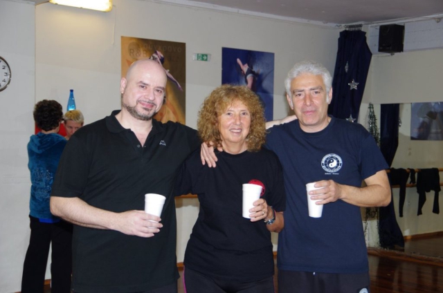 Σεμινάριο 2019 01 06
