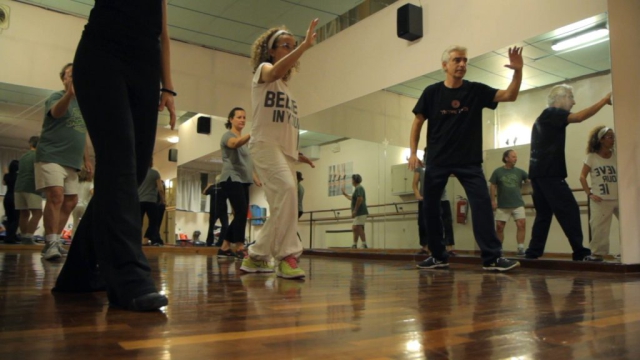 Κινήσεις Tai Chi 2019 03