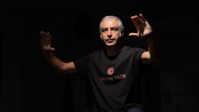 Κινήσεις Tai Chi 2019 06
