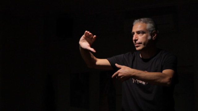 Κινήσεις Tai Chi 2019 09