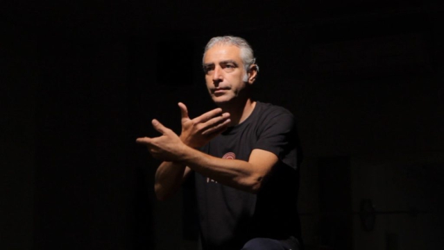 Κινήσεις Tai Chi 2019 10