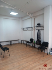 Σχολή Yin Yan Tai Chi Άνω Πετράλωνα 2024 05