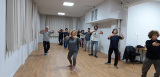 Δωρεάν Δοκιμαστικό Μάθημα Tai Chi Σεπτέμβριος 2025 01