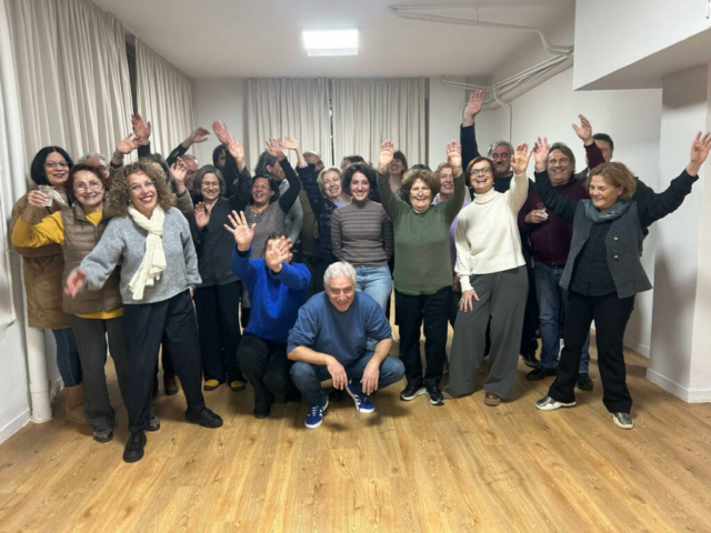 Δωρεάν Δοκιμαστικό Μάθημα Tai Chi Σεπτέμβριος 2025 02