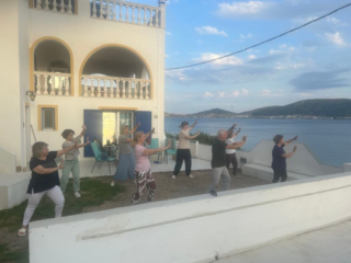 Δωρεάν Δοκιμαστικό Μάθημα Tai Chi Σεπτέμβριος 2025 04