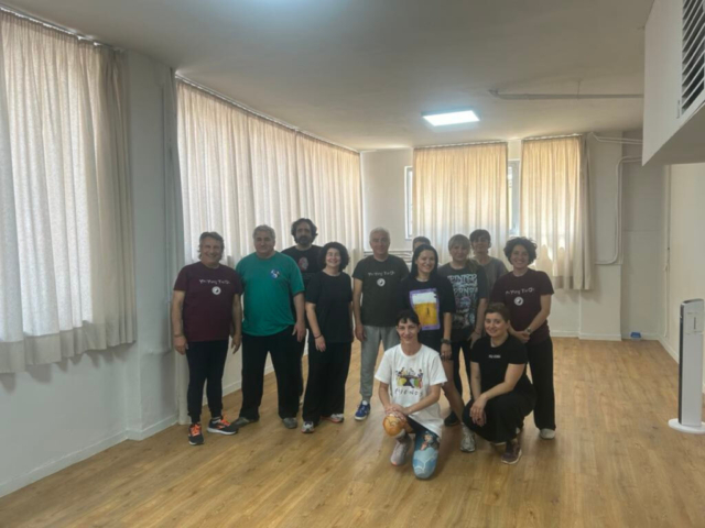 Δωρεάν Δοκιμαστικό Μάθημα Tai Chi Σεπτέμβριος 2025 05