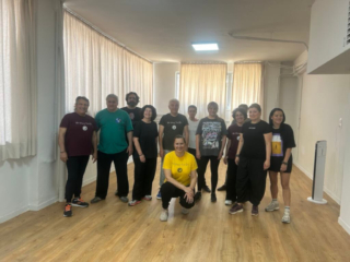 Δωρεάν Δοκιμαστικό Μάθημα Tai Chi Σεπτέμβριος 2025 06